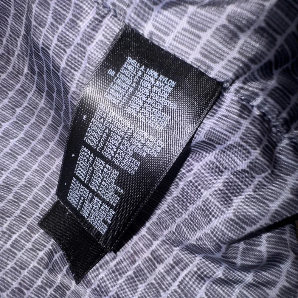 The North Face ***no hood***